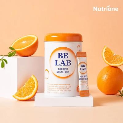 Vivilab Low Molecular Collagen Glutathione White 1 Box/3 Boxes