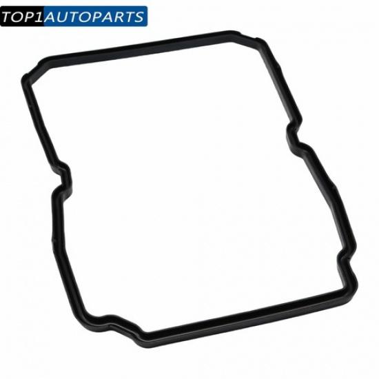 For Chrysler Dodge Jeep 03-19 5.7L Automatic Transmission Filter+ Oil Pan Gasket