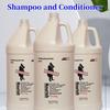 Professional Hair Shampoo Conditioner For Hair Salon 4000ml