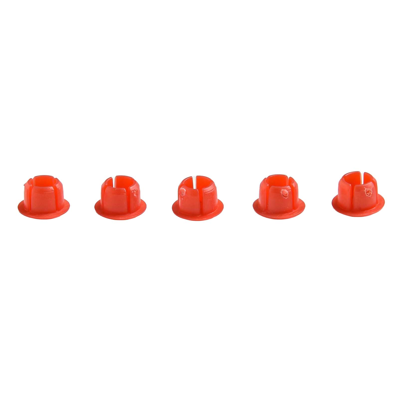 

Faucet Handle Covers Bathroom Use Faucet Decoration Cover Hot Cold Water Stickers 9x6.8x6cm Dimensions Avoid Scalding Brand New China Mainland