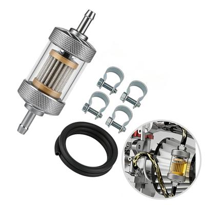 מוצרי דלק – מסנני דלק