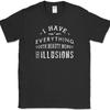 Tops – T-Shirts
