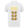 Check Out My Six Pack Funny Beer Tshirts Summer Casual Unisexs Tshirt Unisex T Shirt Oneck Top Unisex Tee Dy314