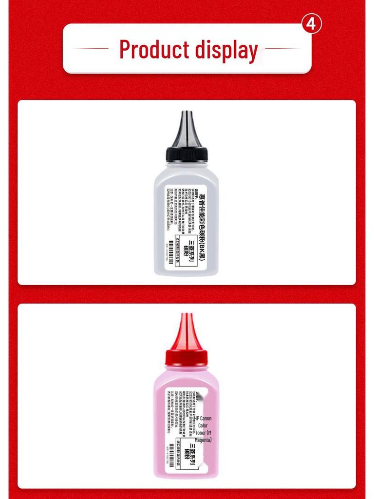 Canon CRG054 Toner for MF645cx, 643cdw, 641cw, LBP623cdn/cdw, 621