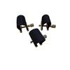 Saxophone/Clarinet Ligature Clip for Bakelite & Metal Mouthpieces