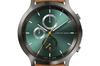 Chronograph Date Made in Brown [Lilianthal Berlin] Watch, Germany, C01-022-B006FB, Men's,