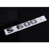 for MERCEDES BENZ Maybach Applicable Engine Base Badge Wheel Cap Steering Logo Shell Sticker Seat Sticker Car Body Side Letter1 boi3