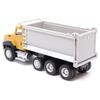 Diecast Master Caterpillar CAT CT660 Dump Truck with OX Dump Body 1/64