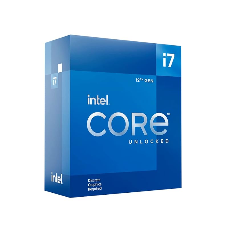 

intel Intel Corei7 processor 12700KF 3.6GHz( maximum 5.0GHz ) 12th generation LGA 1700 BX8071512700KF/A