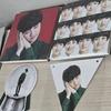 EXO Miracle in December Note D.O. Version Group Version