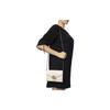 Gucci GG Marmont White Leather Chevron Quilted WOC Chain Crossbody Bag