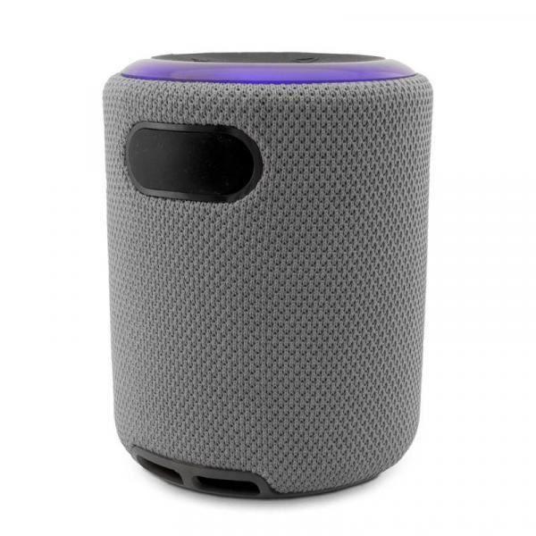 Haut-parleur sans fil - Glacière - COO-BTA-G231 - Bluetooth 5.3 - IPX6 - Léger et compact