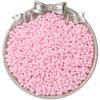 100pcs Glass Beads Charm Czech Peanut Beads Seed Spacer Beads For Jewelry Making Accessories