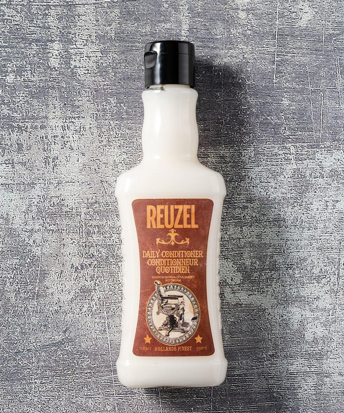 Daily Conditioner 350ml