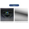 Thin Protective Skin Film Full Coverage AntiScratch Protections for MINI 5 Drones Body Customizable Designs