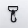 10pcs Plastic Backpack Webbing Carabiner Handbag Hanging Lobster Buckle  For Weave Paracord Lanyard