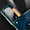Funny Sun Moon Face Cover Phone Case For Xiaomi Redmi Note 15 14 13 12 11 10 Pro Plus 14S 12S 11S 11T 11E 10S Soft Fundas Shell