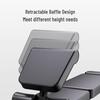 Multi-functional Foldable Adjustable Fitness Bench