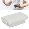 Trådlös Handkontroll Batterilucka Slitstarkt Ersättningsbatteri Fodral för X BOX 360