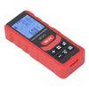 High Precision Electronic Leveling Tool Distance Meter 50m Multifunction Measuring Distance Ruler for Construction Engineering Surveying
