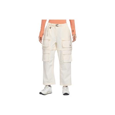 ACG FW25 Pantalones Casuales con Cremallera Smith Summit para Mujer Parte Inferior HV6392110