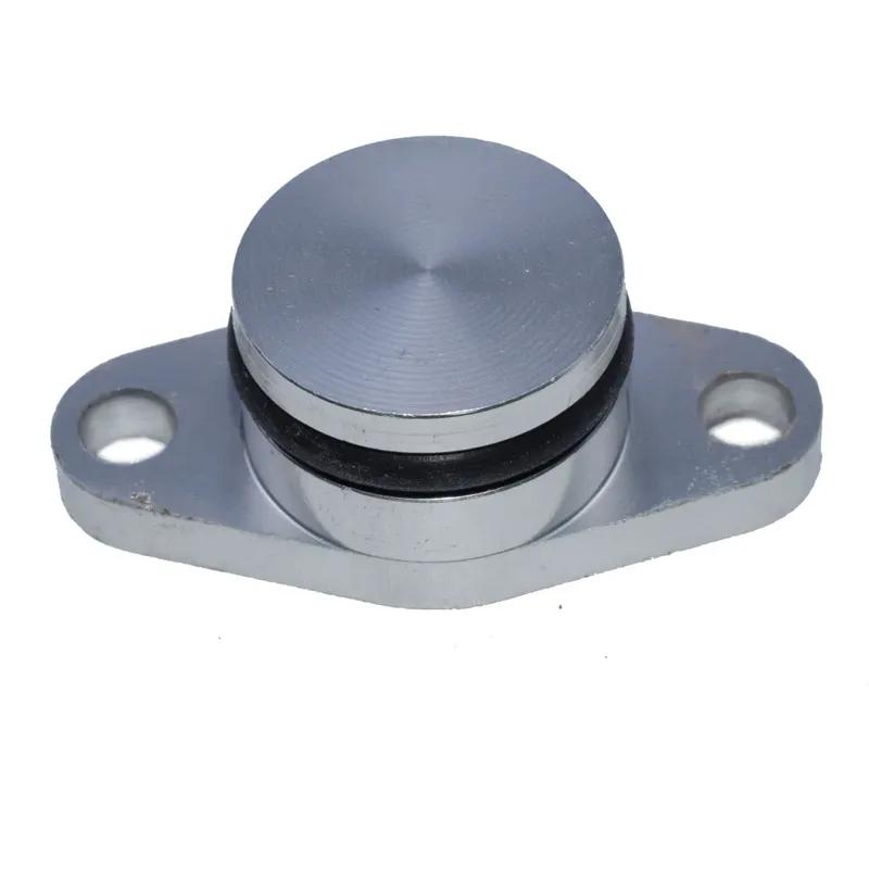 Piatto Coperchi Vortice e Guarnizione Collettore di Aspirazione Per BMW M57 E39 E60 E53 E83 E61 E65 E70 E71 E92 X3 11617790198 Nuovo
