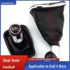 Volkswagen Golf/Bora/Jetta MK4 GTI R32 Manual Shift Knob Lever