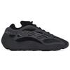 Adidas Yeezy 700 V3 Dark Glow Unisex-Sneaker Schwarz GX6144