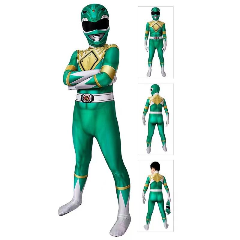Adulti Bambini Morpher Supereroe Samurai Sentai Shinkenger Ranger Cosplay Fantasia Costume di Halloween Maschera Per Uomo Ragazzo