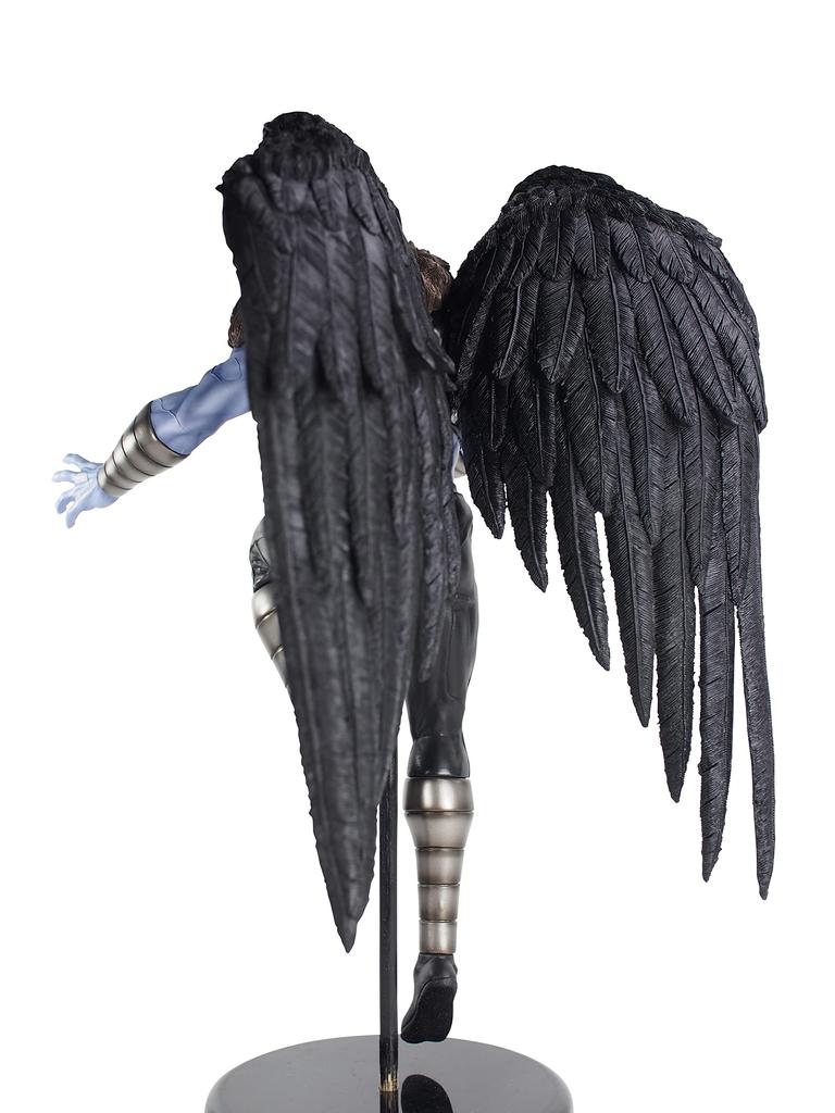 CCP Muscular Collection CMC Series Karasuman Original Color Height 29cm PVC figure NO.70 A-type approx. Pre-painted