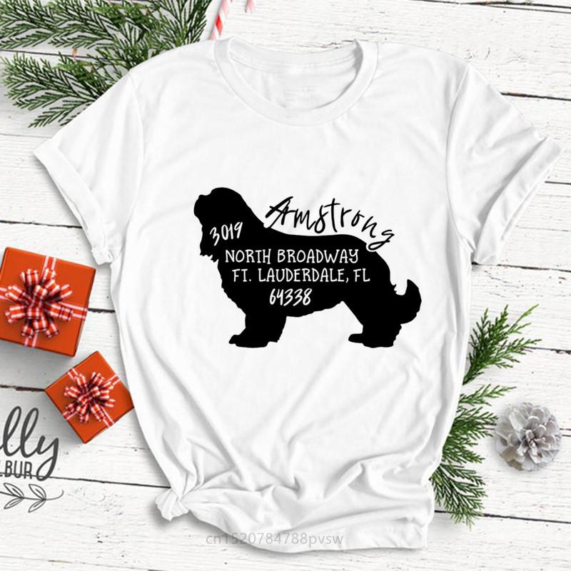 

Cavalier King Charles Spaniel Printed Women T-Shirt Summer Fashion 90S Ullzang Top Female T Shirt Harajuku Animal O-Neck Clothes L білий