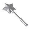 Wireless Payment Device Magical Tap to Pay Wand 3D Printed Star Contactless Touchless Gadget Funny Credit Card Holder Novelty Gift for Raves