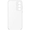 Etui Samsung Clear Case Do Galaxy A35 5G, Przezroczyste