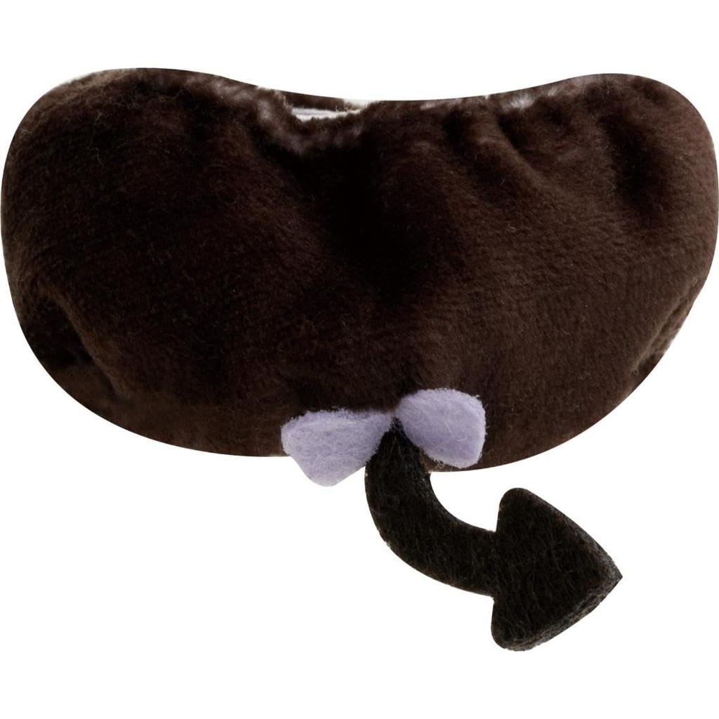 San-X Rilakkuma "Korilakkuma's Little Devil Mood" Dress-Up Rilakkuma Little Devil Apprentice Costume MV07301 Size: Approx. 110 x W100mm