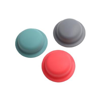 Silicone Pot Lid Knob and Handle Cover For Safe and Removable Non Slip Design