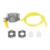 Carburetor Kit for 26cc and For 30cc Engine Models Replacement for 308054013 For 308054003 985624001 308054015 308054004