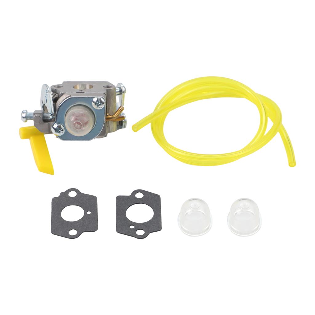 Carburetor Kit for 26cc and For 30cc Engine Models Replacement for 308054013 For 308054003 985624001 308054015 308054004