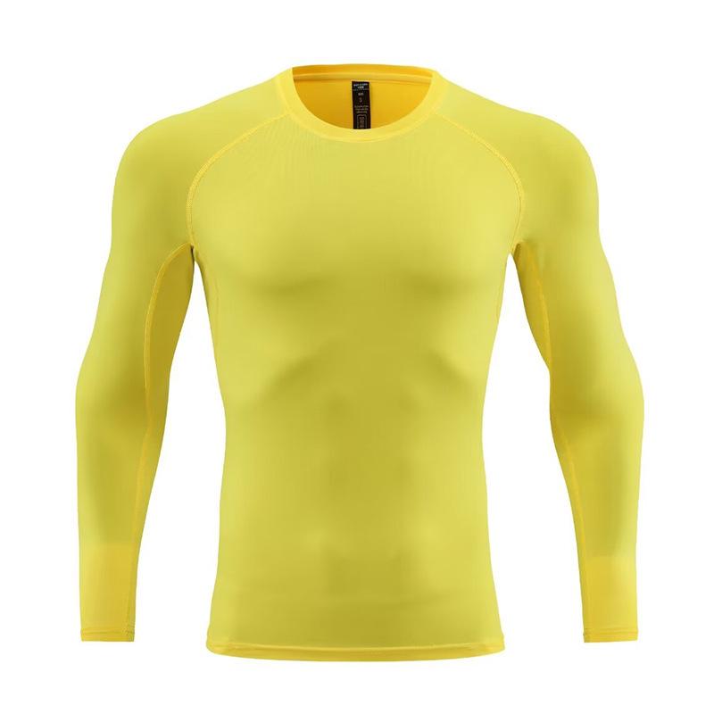 Men's & Kids' High Elastic Compression Suit for Basketball, Running & Gym