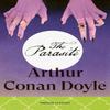 The Parasite by Arthur Conan Doyle Paperback Book 9781529985931
