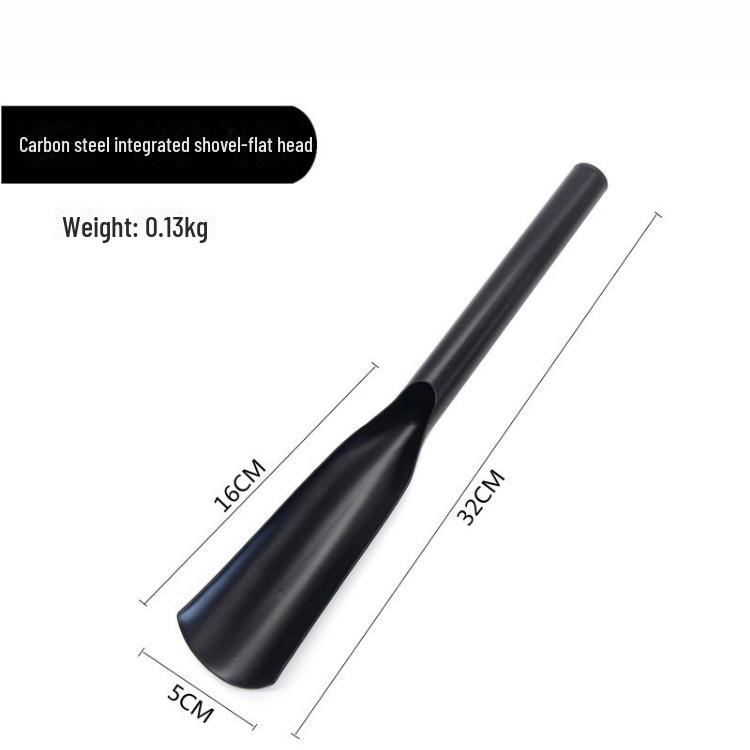 Eco-Friendly Mini Shovel for Gardening, Wild Vegetable Digging, and Weeding