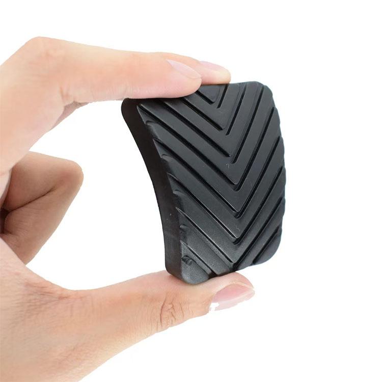 Rubber Brake Clutch Pedal Pad for Hyundai IX35 Kia Lingyue V3 (Part 32825-36000)