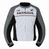 Honda HRC Graphic Light Mesh Jacket N Size 3L (Gray) 0SYTN-83D-N3L