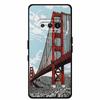 For Nothing Phone (3a) Case 3D Relief Flower Emboss Black Silicone Funda For Nothing Phone 3A  A059 3D Back Cover Cartoon Bumper