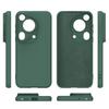 Suitable for Huawei Pura90pro Imitation Raw Liquid Silicone Mobile Phone Case NOVA15ULTRA Anti-drop Flocking and Dirt-resistant
