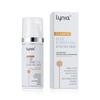 Lynia - Active Brightening and Smoothing Cream with AHA and PHA Acids 5%, 50 Ml