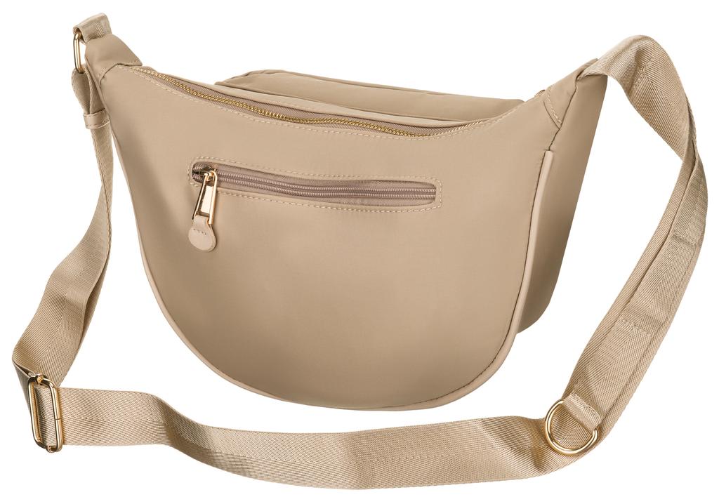PTN JN-14-0283 Beige Bag