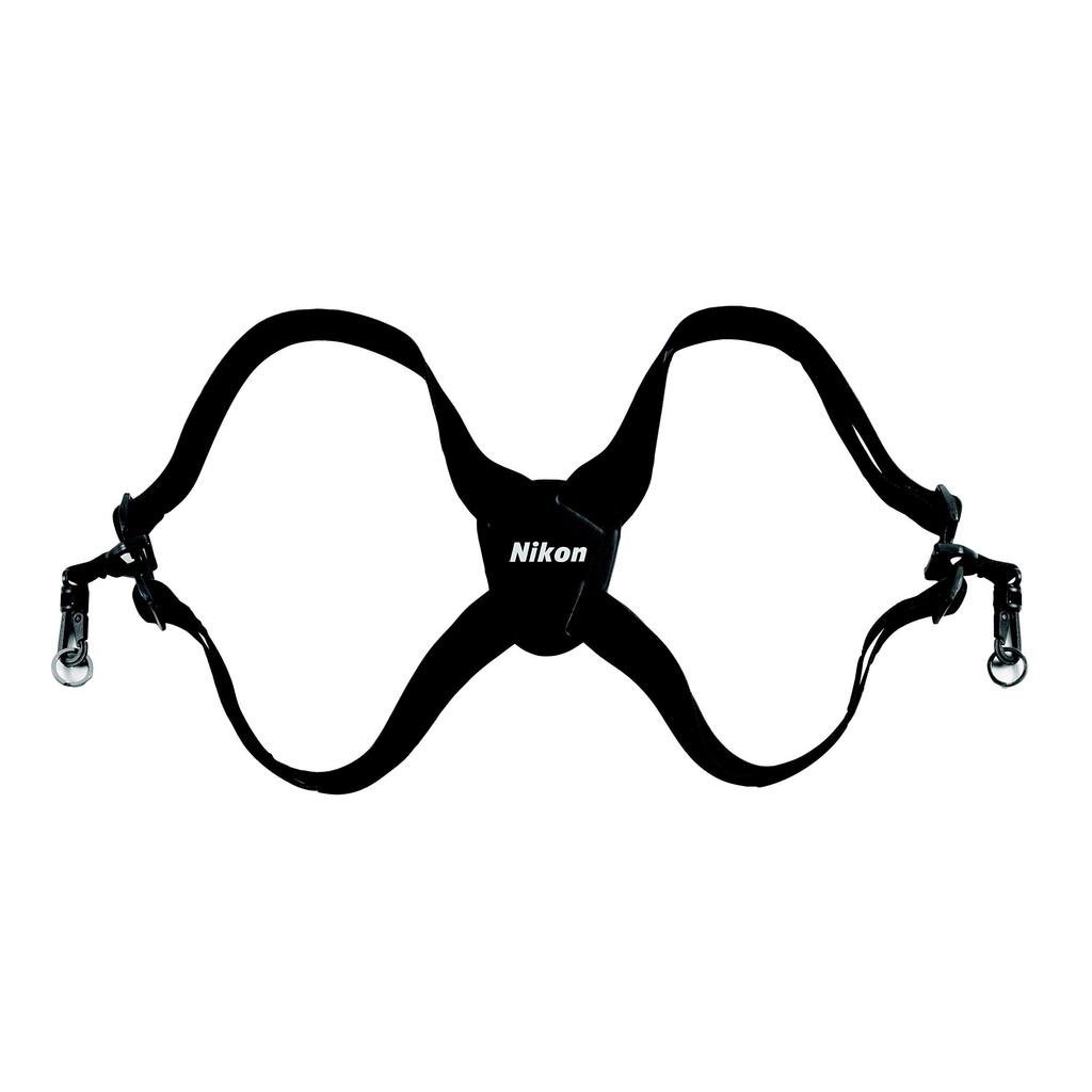 Nikon EASY CARRY BINOCULAR HARNESS Binocular Harness Strap [Item]