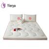 Yiliya All-Cotton 3D Lycra Fiber Mattress Topper