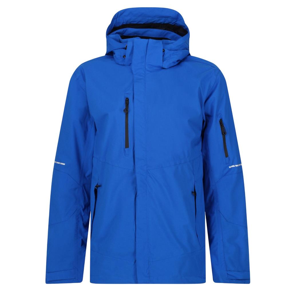 Regatta Professional Herren X-Pro Exosphere II Shelljacke