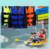 Premium Adult Life Jacket Comfortable And Durable Oxford Cloth For Swimming And Fishing Activities
